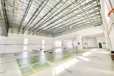 Palm Garden Apartment