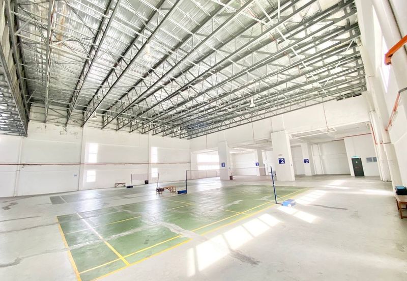 Palm Garden Apartment