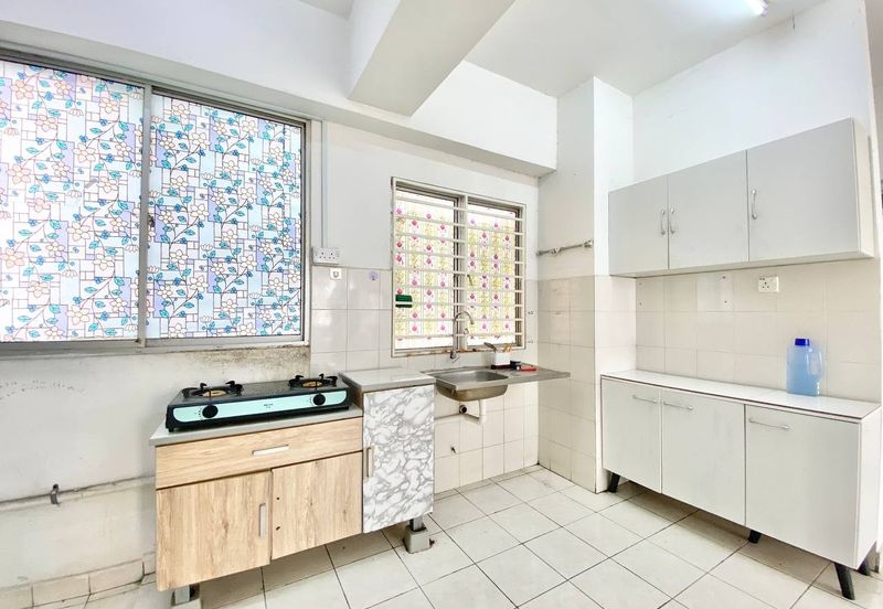 Palm Garden Apartment