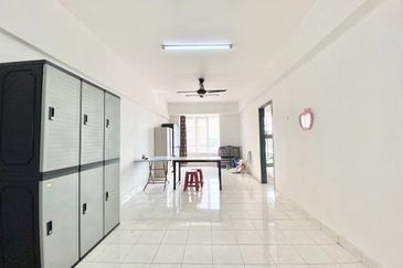 Palm Garden Apartment