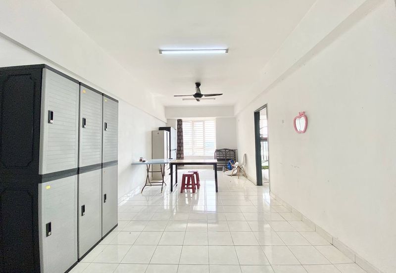 Palm Garden Apartment