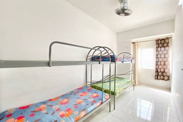 Palm Garden Apartment