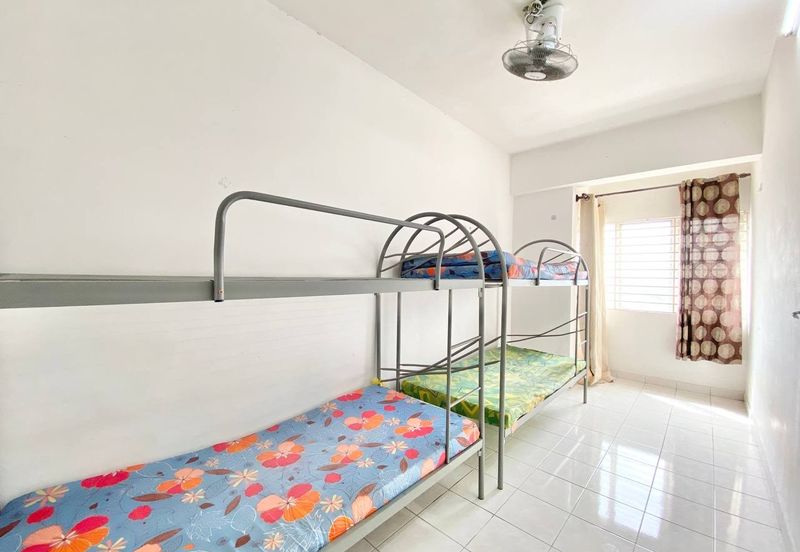 Palm Garden Apartment