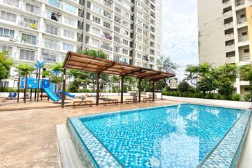 Palm Garden Apartment