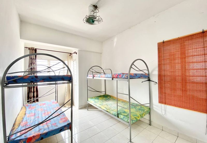 Palm Garden Apartment