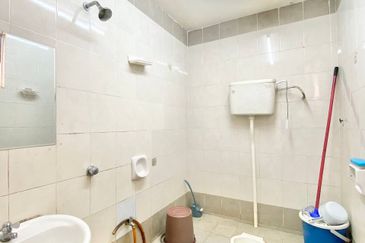 Palm Garden Apartment