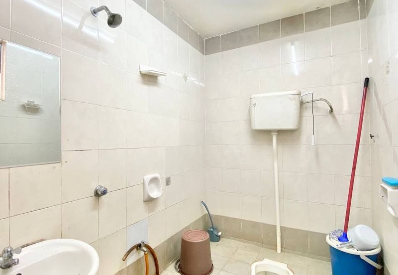 Palm Garden Apartment