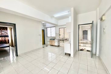 Palm Garden Apartment