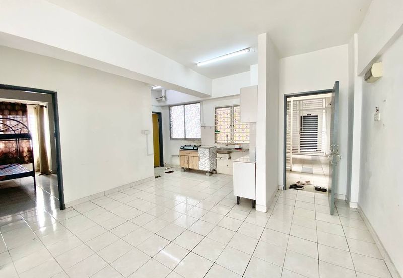 Palm Garden Apartment