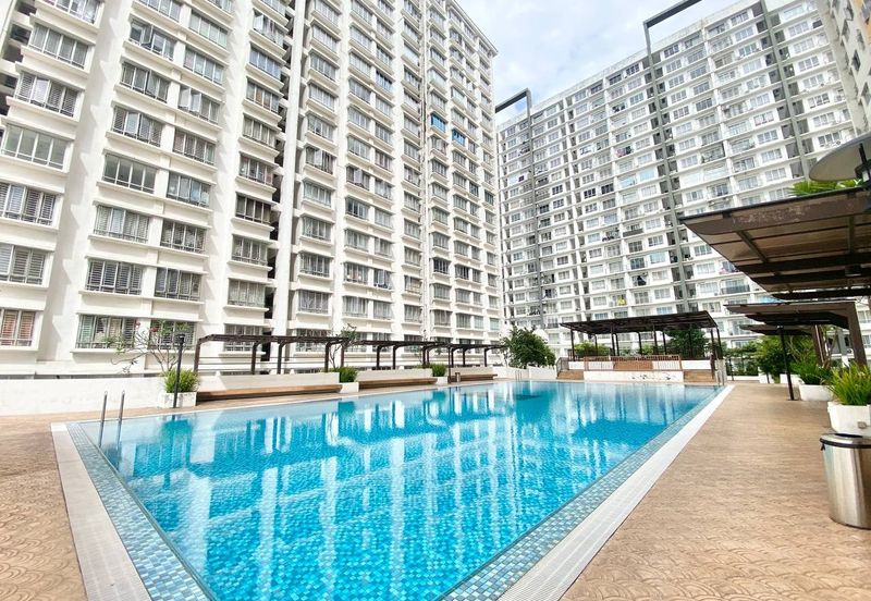 Palm Garden Apartment