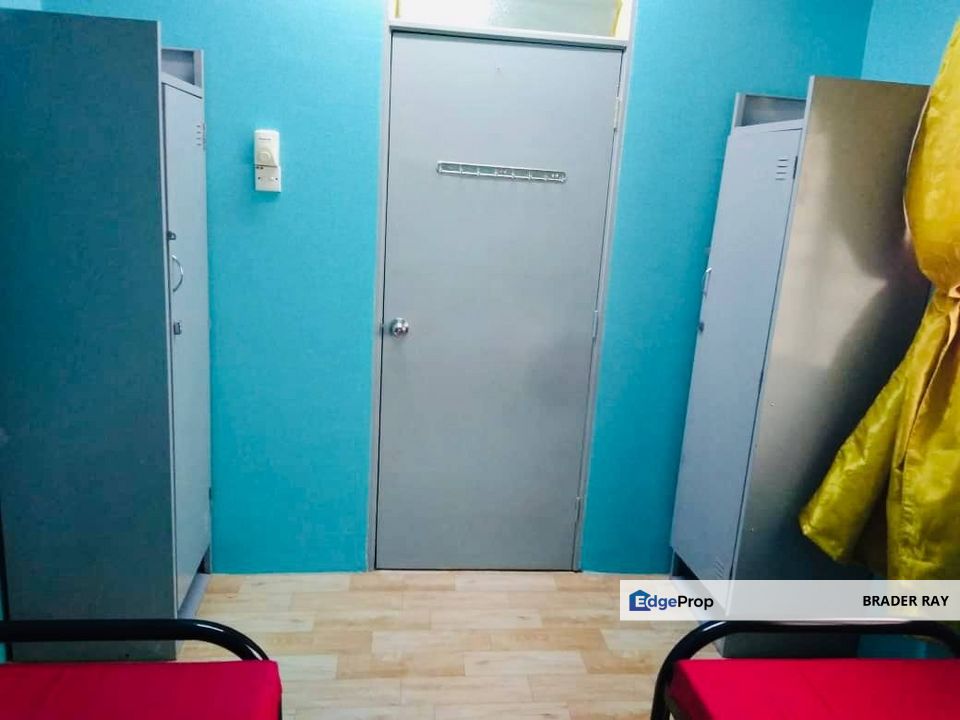 MENTARI COURT Apartment Block G Bandar Sunway Selangor FOR SALE, Selangor, Bandar Sunway