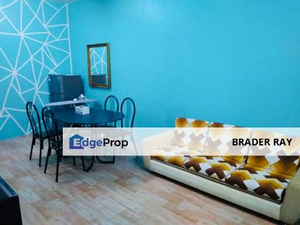 MENTARI COURT Apartment Block G Bandar Sunway Selangor FOR SALE, Selangor, Bandar Sunway