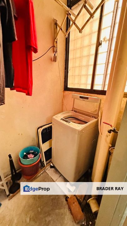 MENTARI COURT Apartment Block G Bandar Sunway Selangor FOR SALE, Selangor, Bandar Sunway