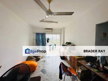 STRATA READY Miharja Condominium Cheras Kuala Lumpur FOR SALE, Kuala Lumpur, Cheras