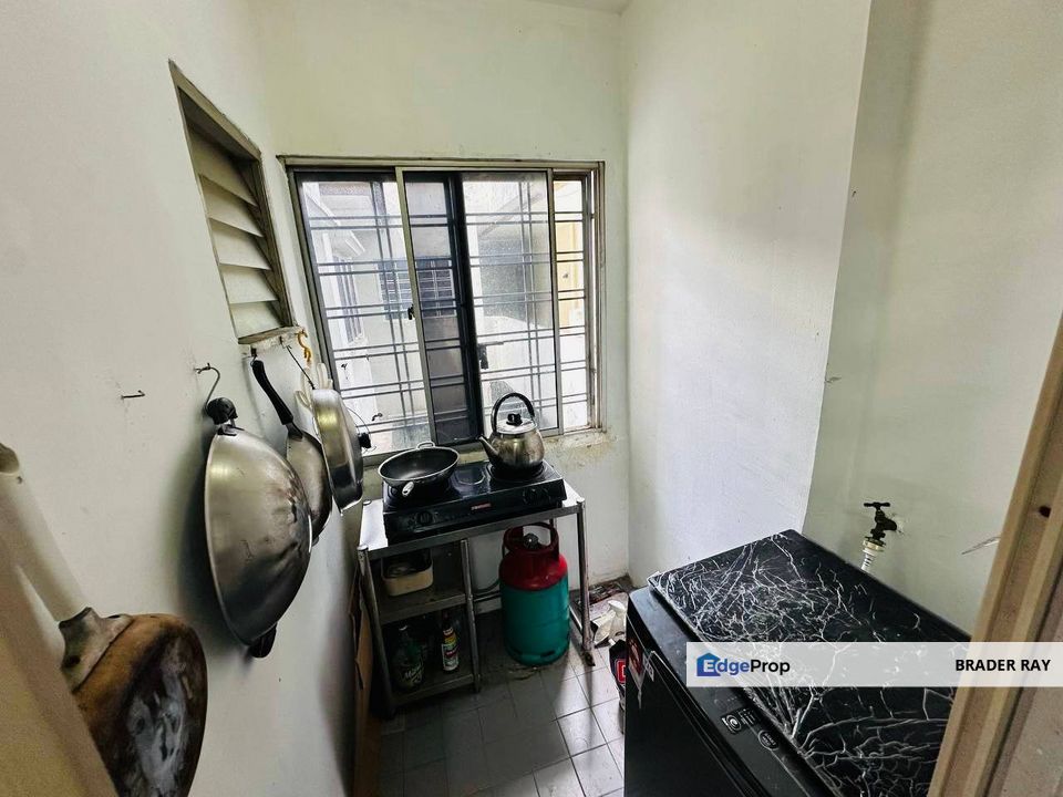 STRATA READY Miharja Condominium Cheras Kuala Lumpur FOR SALE, Kuala Lumpur, Cheras