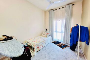 Lake Vista Residence (Tasik Vista Residen)