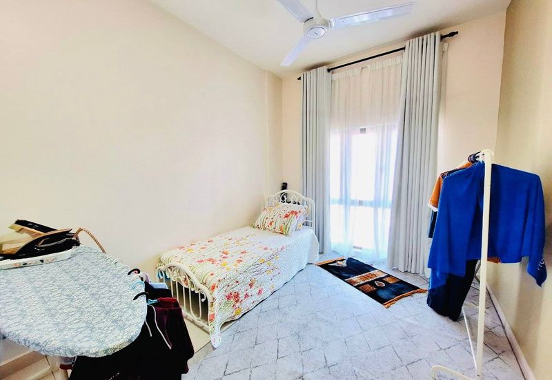 Lake Vista Residence (Tasik Vista Residen)