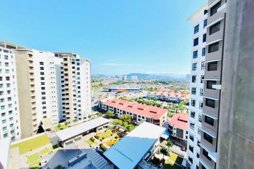 Lake Vista Residence (Tasik Vista Residen)