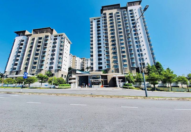 Lake Vista Residence (Tasik Vista Residen)