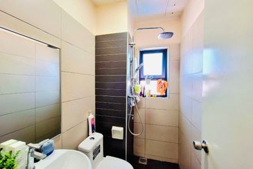 Lake Vista Residence (Tasik Vista Residen)