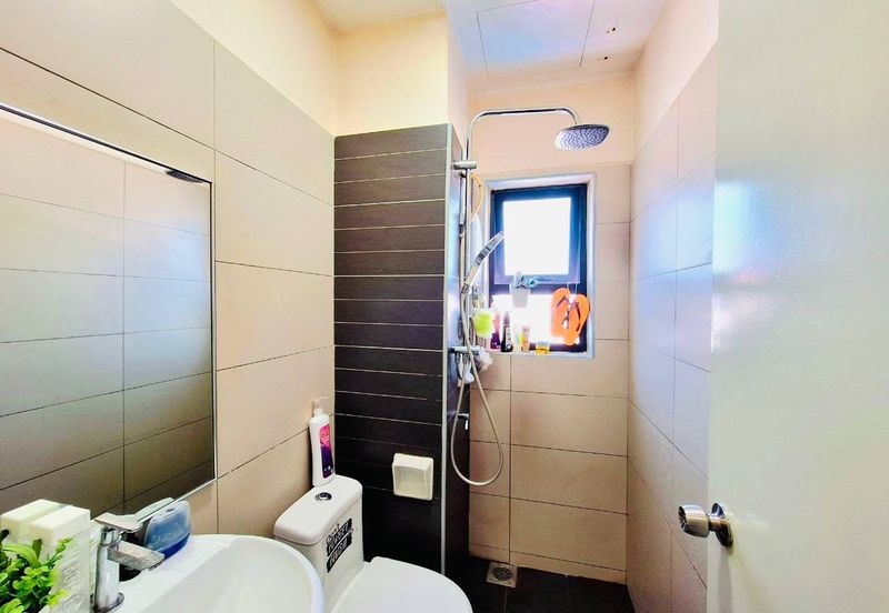 Lake Vista Residence (Tasik Vista Residen)