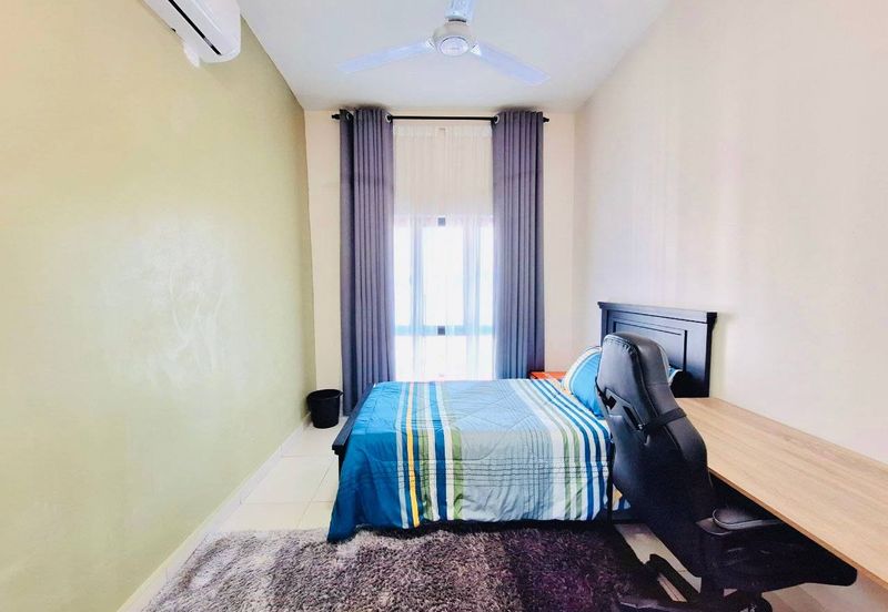 Lake Vista Residence (Tasik Vista Residen)