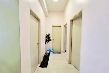 Lake Vista Residence (Tasik Vista Residen)