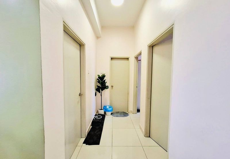 Lake Vista Residence (Tasik Vista Residen)