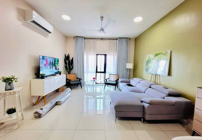 Lake Vista Residence (Tasik Vista Residen)