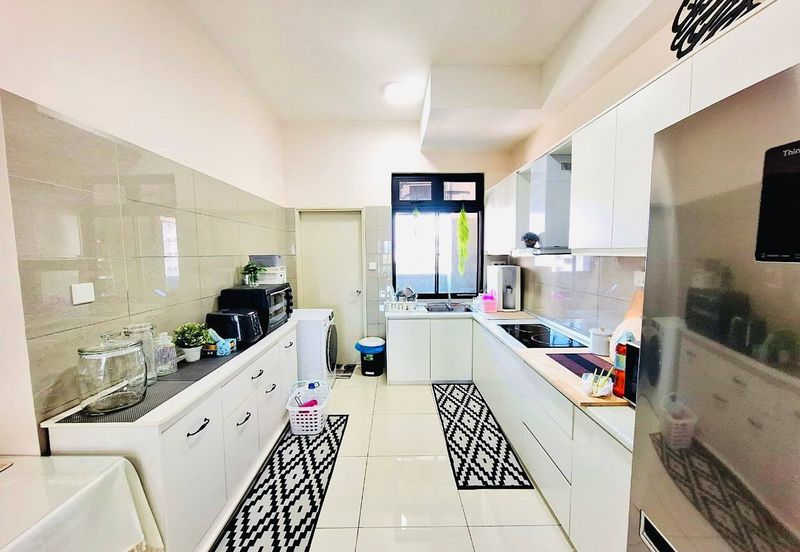 Lake Vista Residence (Tasik Vista Residen)