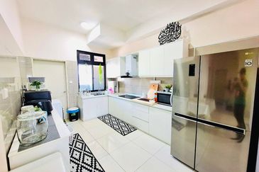 Lake Vista Residence (Tasik Vista Residen)