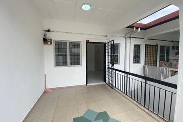 Taman Sri Gombak