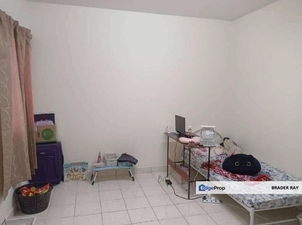 PALM SPRING Sunway Damansar Block E near LRT near Tropicana Mall FOR SALE, Selangor, Sunway Damansara