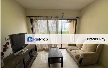 PALM SPRING Sunway Damansar Block E near LRT near Tropicana Mall FOR SALE, Selangor, Sunway Damansara