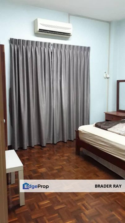 FREEHOLD Condominium Elaeis 1 Bukit Jelutong Shah Alam FOR SALE, Selangor, Bukit Jelutong