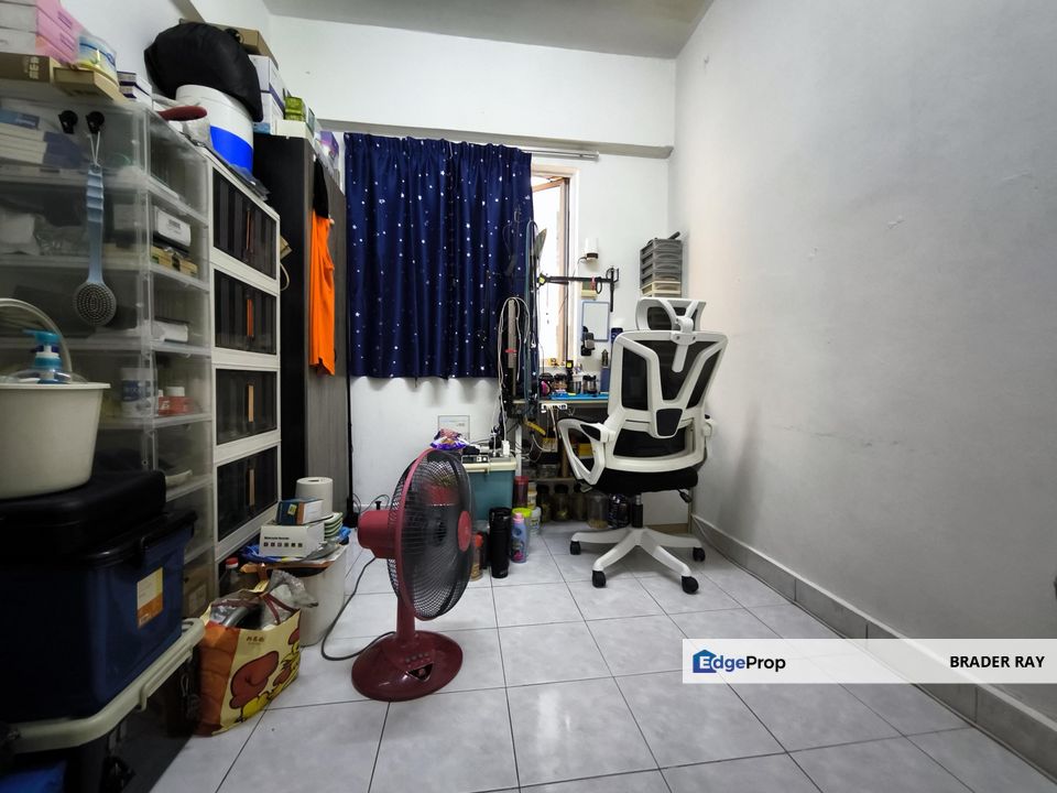 ENDLOT Pelangi Damansara Condo Block F Kota Damansara Petaling Jaya FOR SALE, Selangor, Kota Damansara