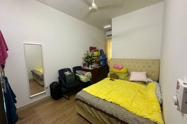 Elmina West @ Denai Alam