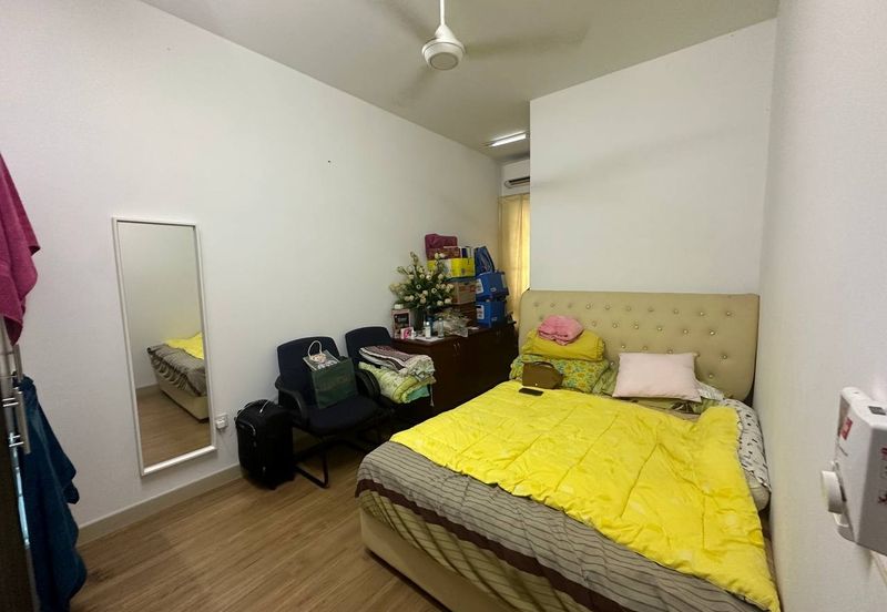 Elmina West @ Denai Alam