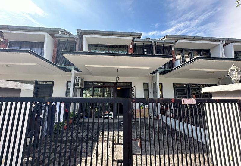 Elmina West @ Denai Alam