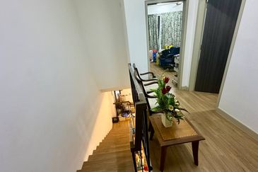 Elmina West @ Denai Alam