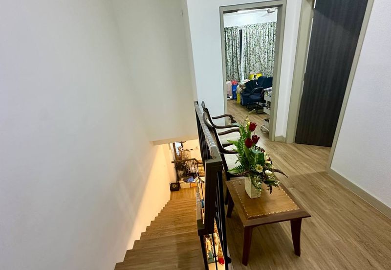 Elmina West @ Denai Alam