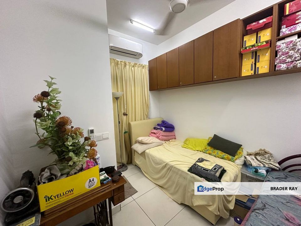 ELMINA VALLEY 1 Double Storey Terrace Elmina West Seksyen U16 Denai Alam Shah Alam FOR SALE, Selangor, Shah Alam