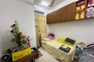 Elmina West @ Denai Alam