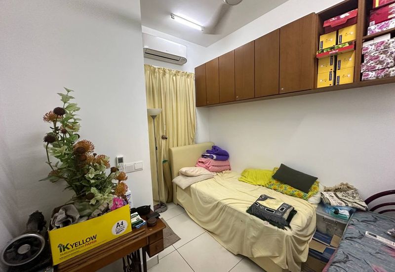 Elmina West @ Denai Alam