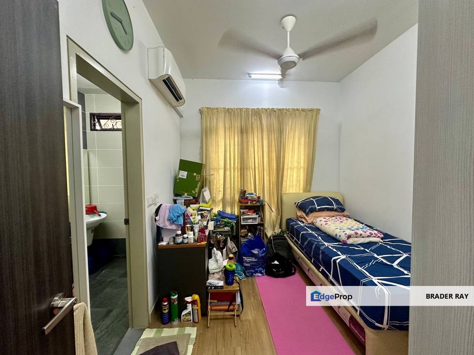 ELMINA VALLEY 1 Double Storey Terrace Elmina West Seksyen U16 Denai Alam Shah Alam FOR SALE, Selangor, Shah Alam