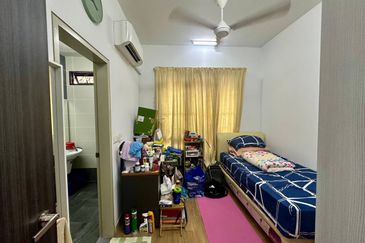 Elmina West @ Denai Alam