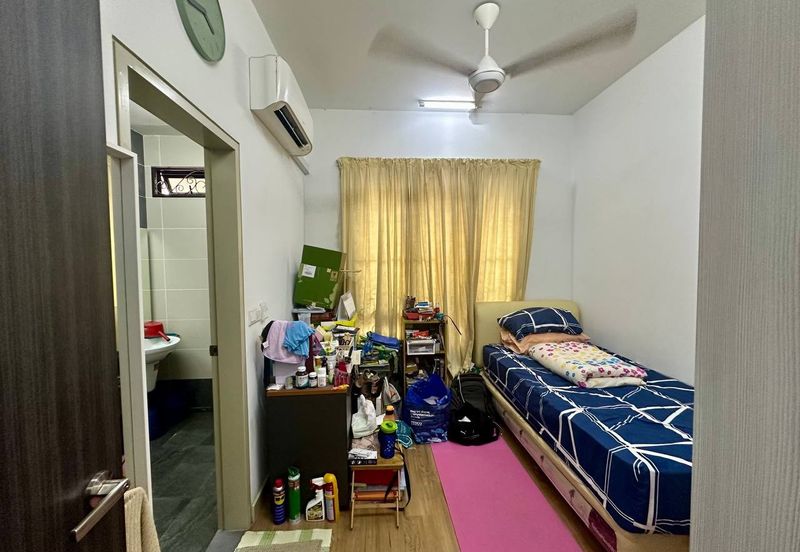 Elmina West @ Denai Alam