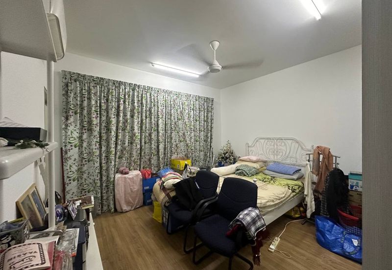 Elmina West @ Denai Alam