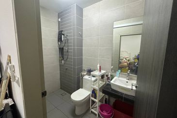 Elmina West @ Denai Alam