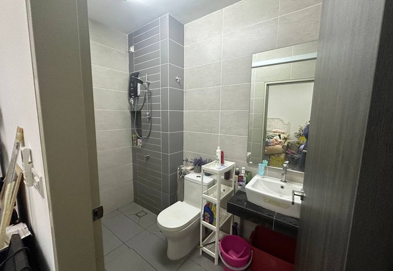 Elmina West @ Denai Alam